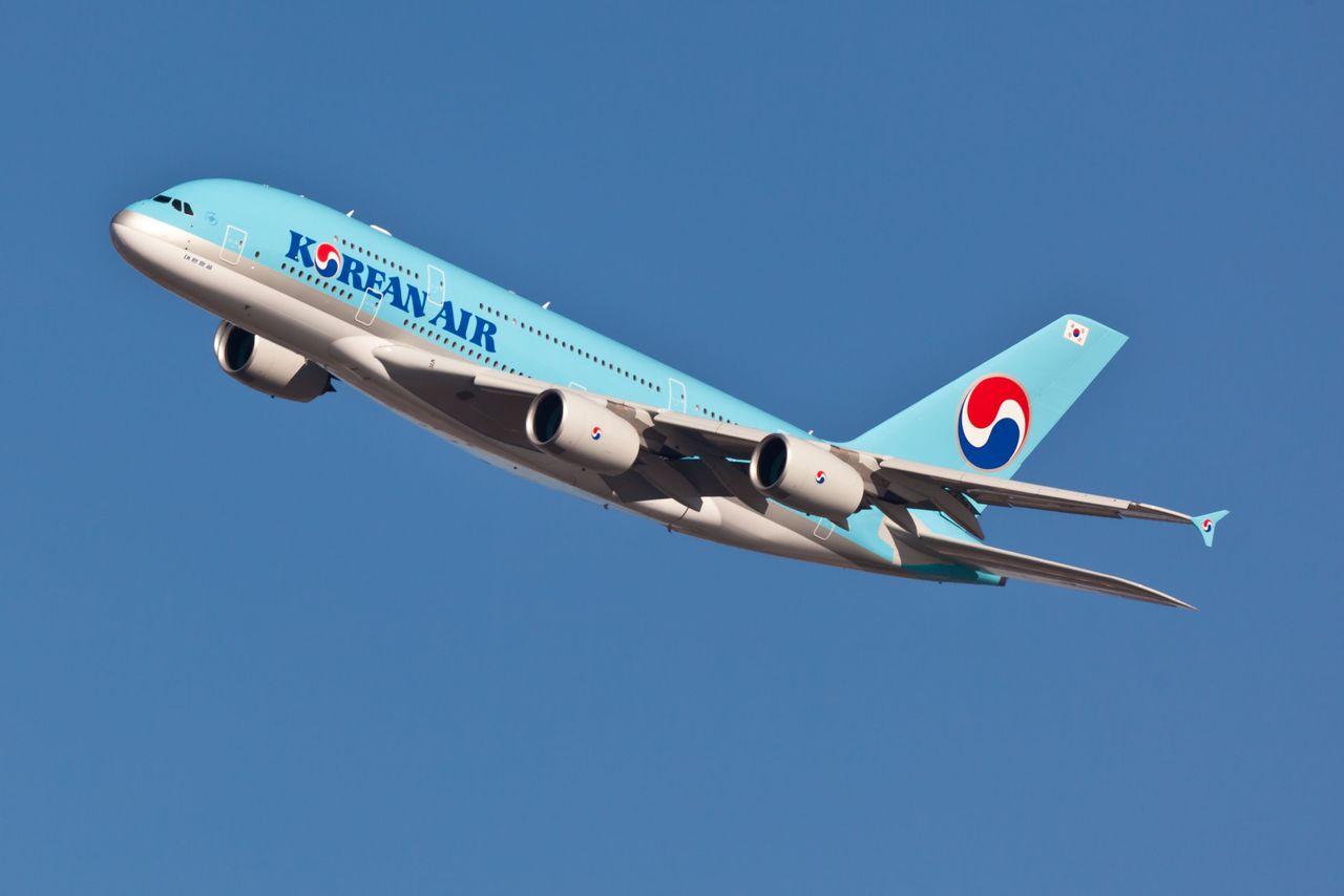 korea, taiwan, taipei, incheon, direct flight, complete list, luggage, baggage, t'way, korean air, asiana, eva air, china airlines, air busan, thai airways, cathay pacific